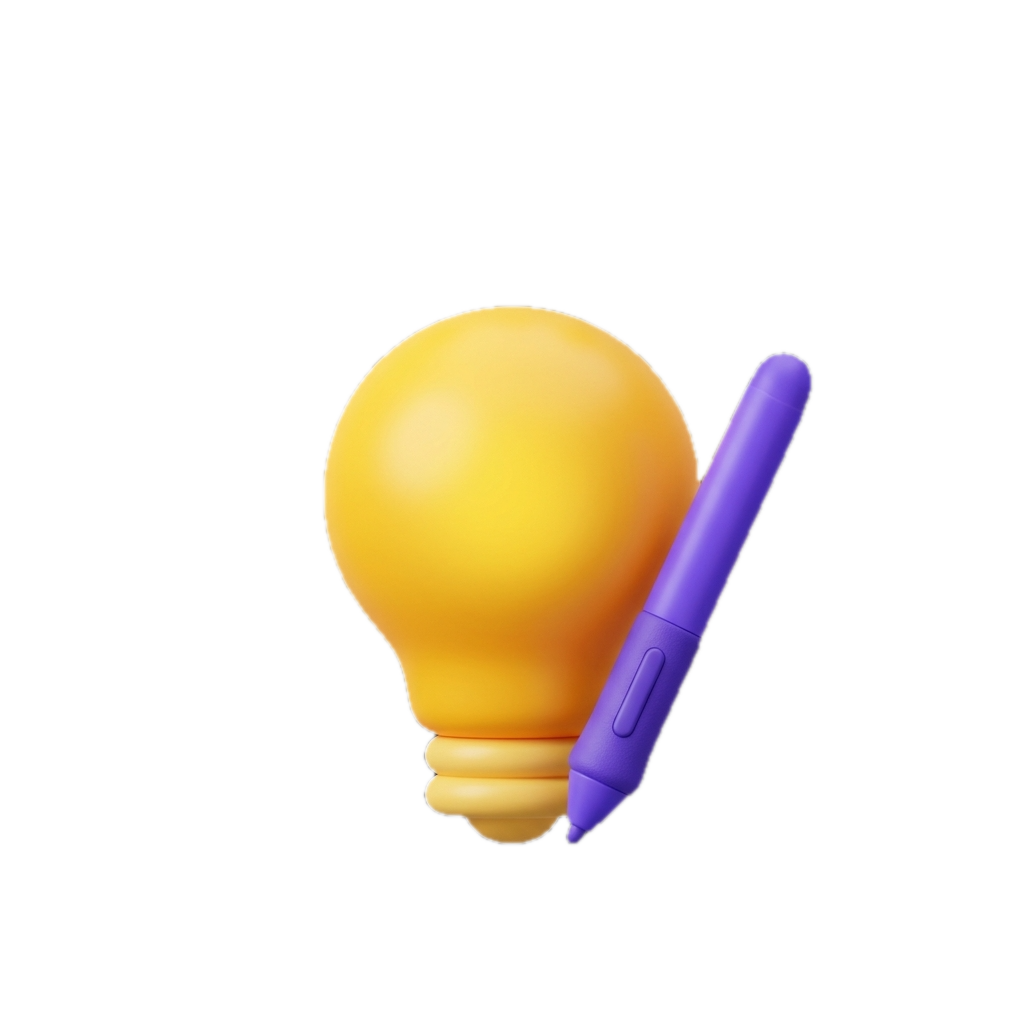 UX Design Foundations course artwork