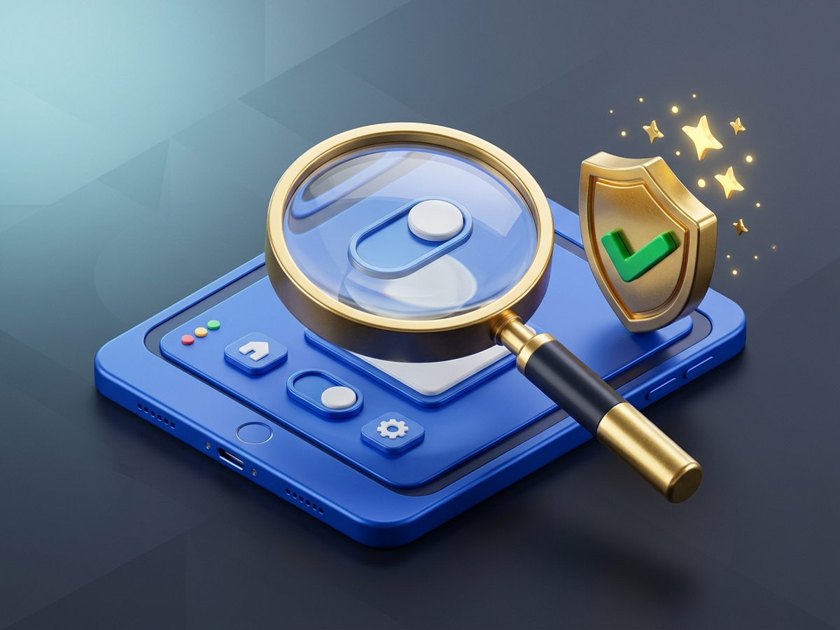 Auditing Digital Products with Jakob Nielsen's 10 Usability Heuristics visual